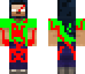 herobrine