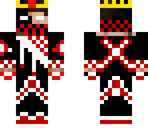 king
