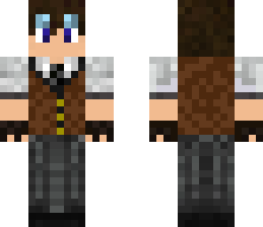 steampunk