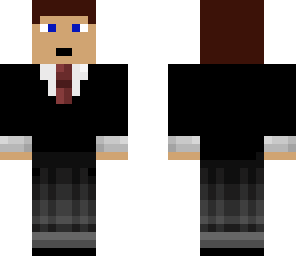 business steve