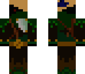 earth mage