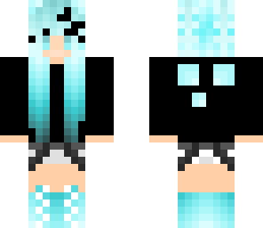 frosty epo girl