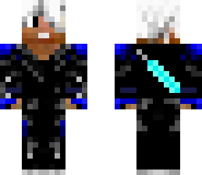 mercenary