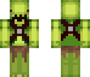 armoured orc