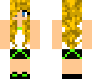summer girl fixed