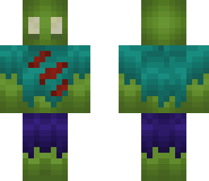 epic mobs zombie