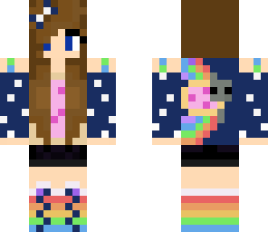 nyan gal