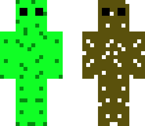 grass and dirt man