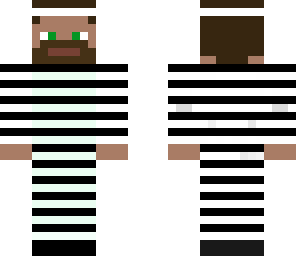john the prisoner