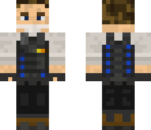 messy apoc survivor 
