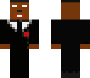 herobrine bacca