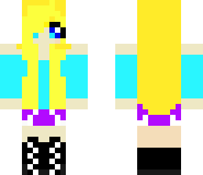 pretty girl