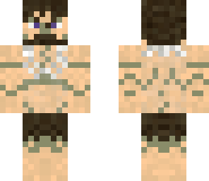 barbarian caveman thingamabob