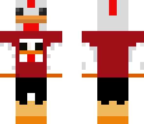 huhnrot