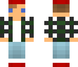 extreme pixel boy