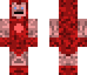 iron man- crimson dynamo