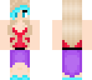 nats skin