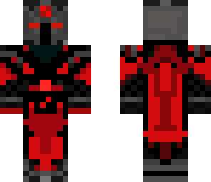 demon knight