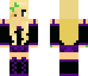 ender chick