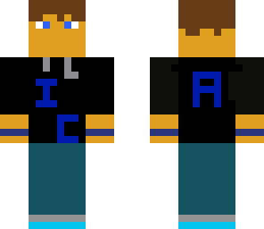 revised skin