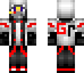 my official skin 2013