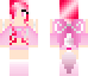 pink pegasus