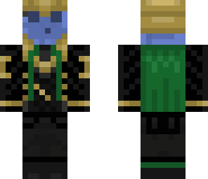 loki slime