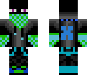 ender hunter