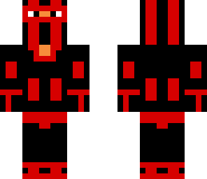 randy