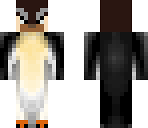pinguinoculino