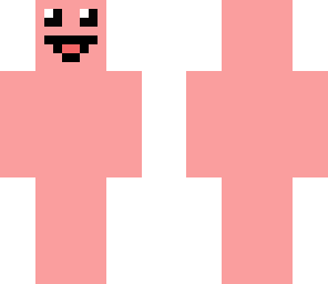 pink guy