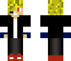 my skin