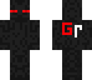 enderman recruit