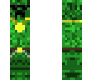 creeper cool