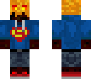 my halloween skin