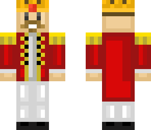 block king