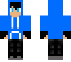 cool blue