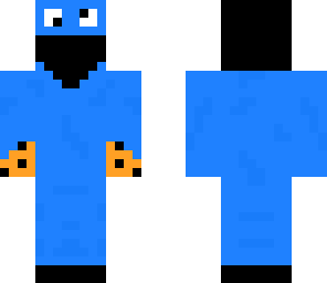 cookie monster