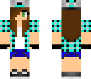 tomboy