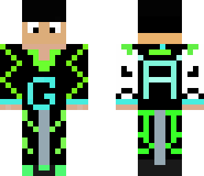 alexcapo987gamer skin