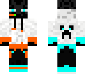 gamer enderman