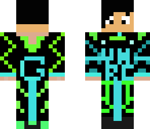 vhrc gamer