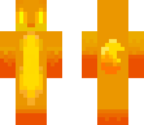 jack-o-lantern fox