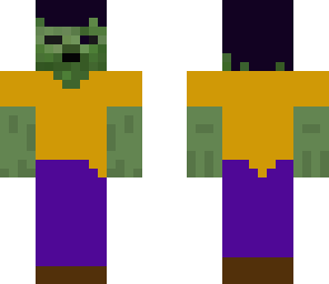 zomboy