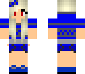 sweater skin
