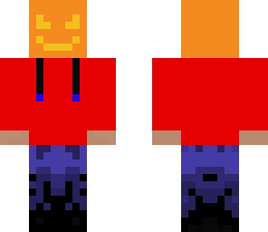 halloween ender