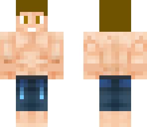strong sean