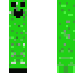 smiling creeper