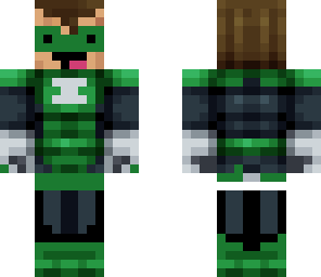 greenlanturn