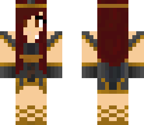 steampunk queen